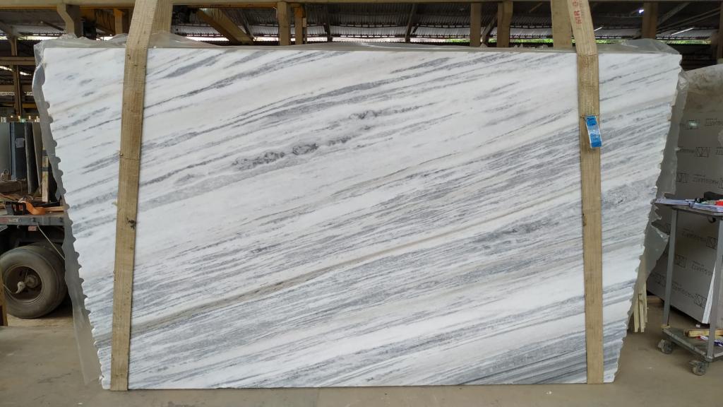 Brazilian Carrara