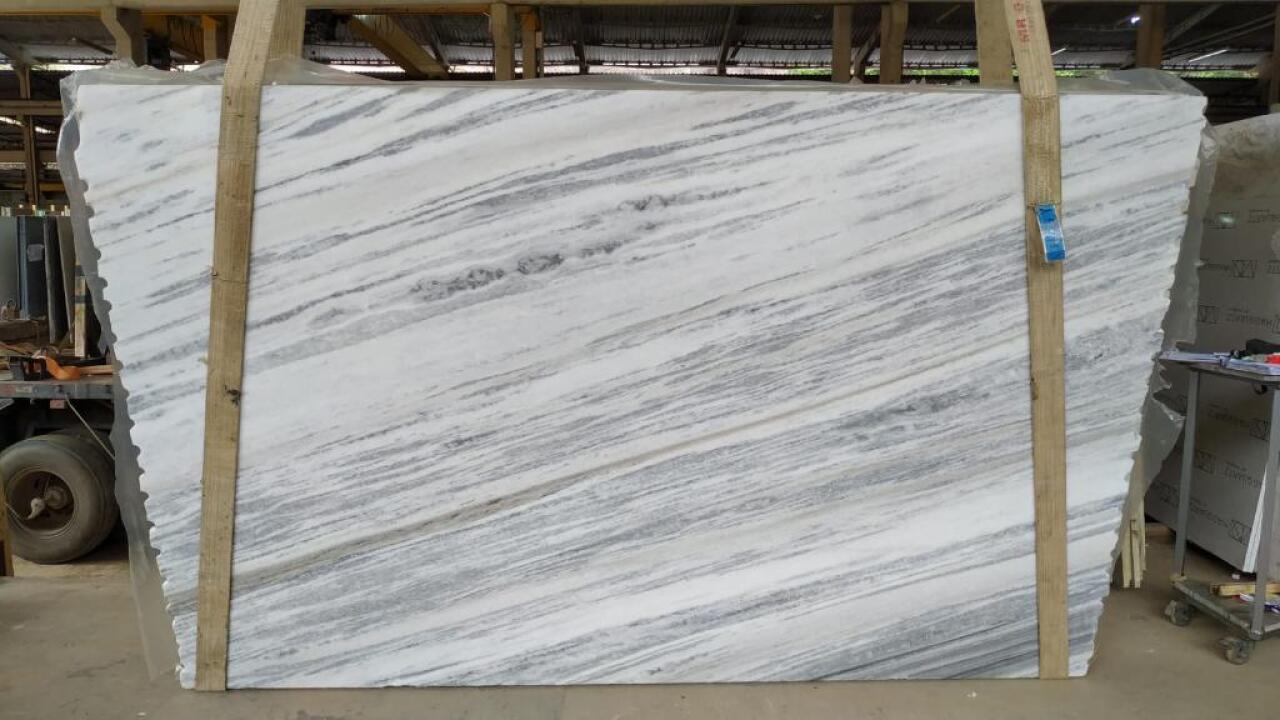 Brazilian Carrara 1st Choice 3cm