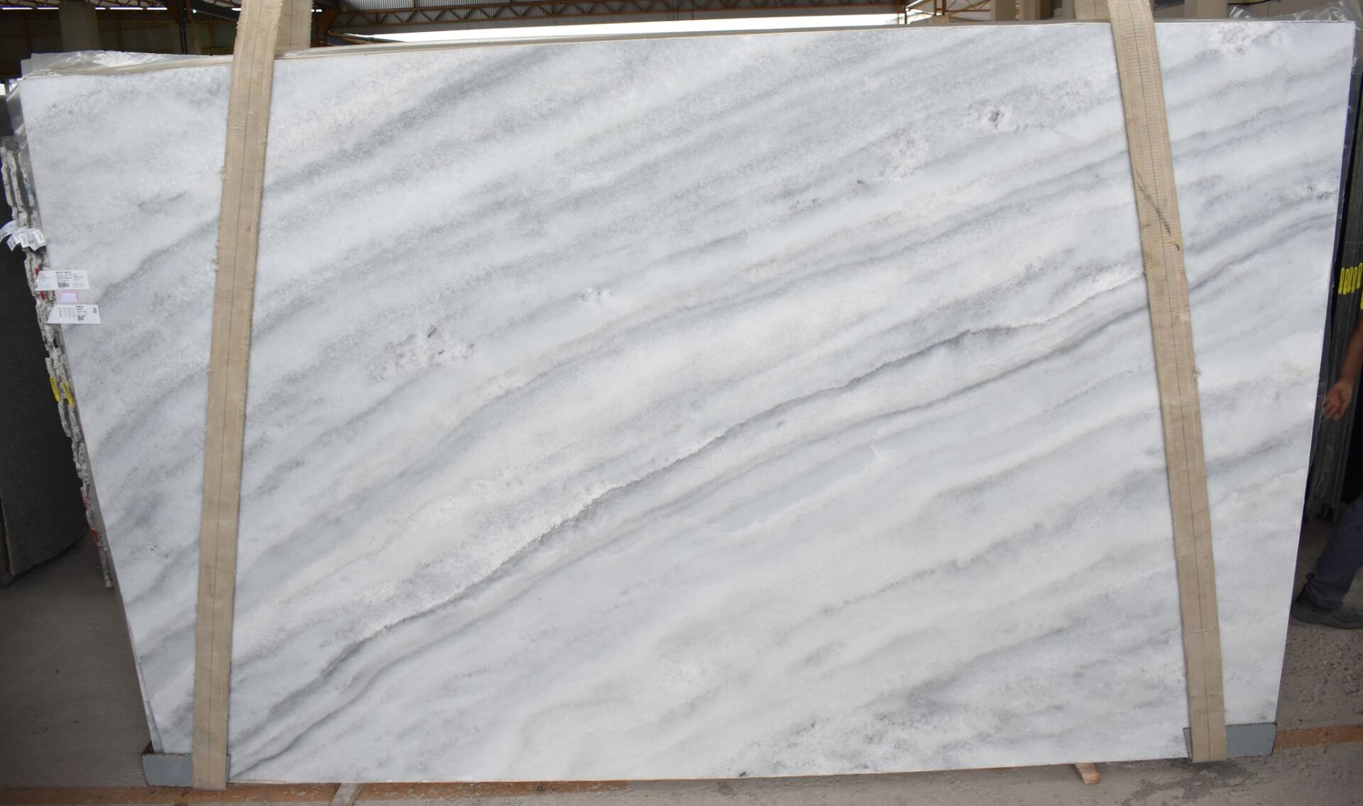 Brazilian Carrara