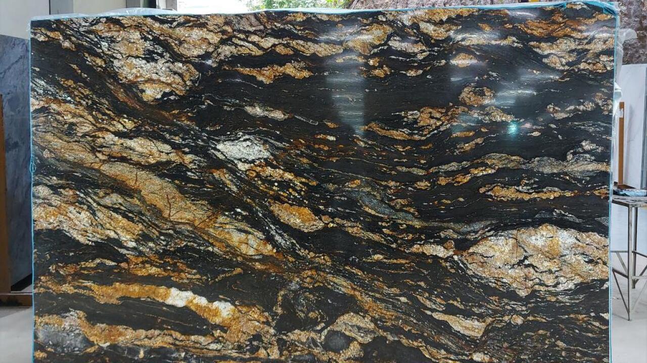 Magma Gold 1st Choice 3cm