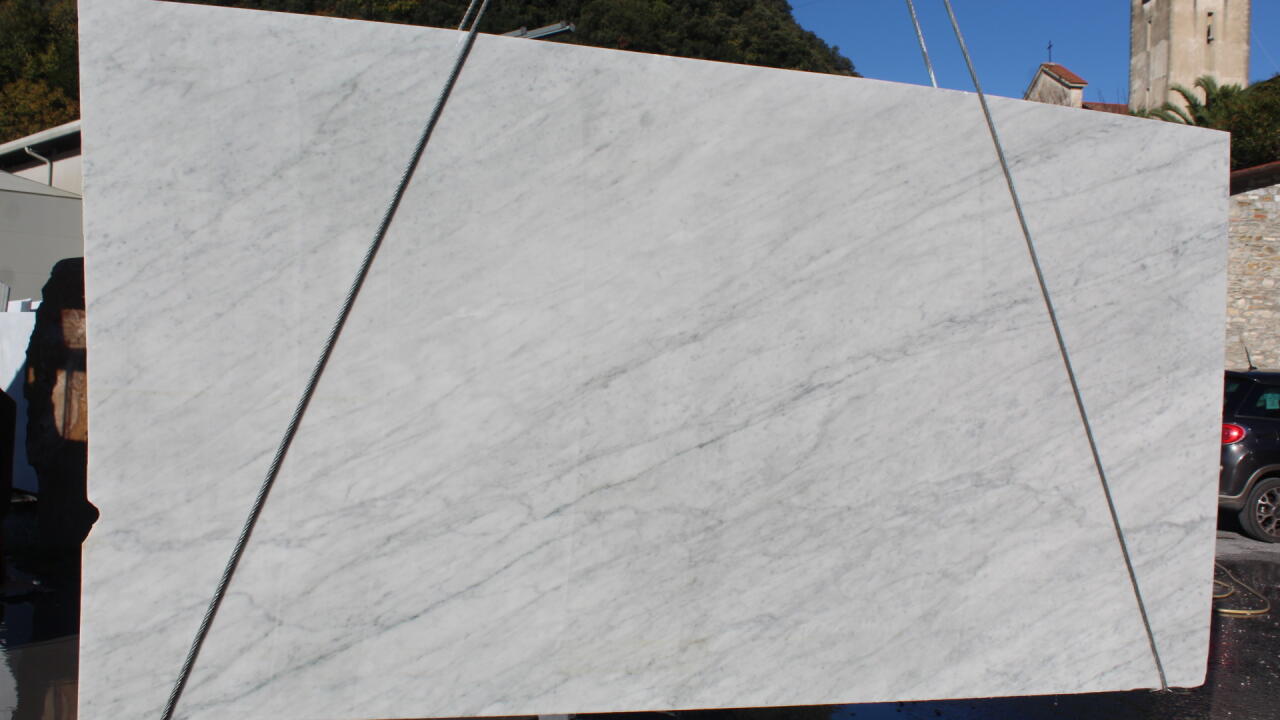 Bianco Carrara