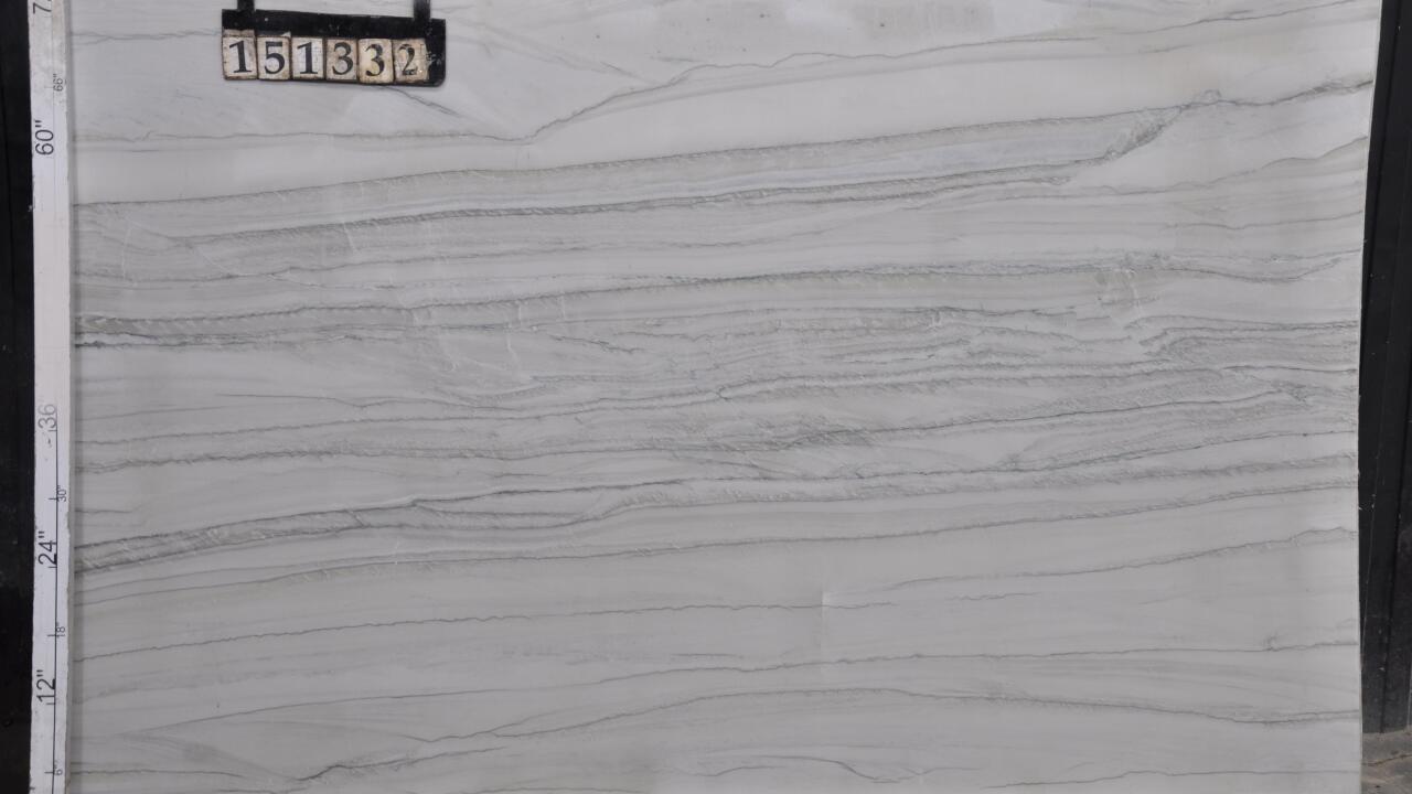 Ivory Macaubas 1st Choice 3cm