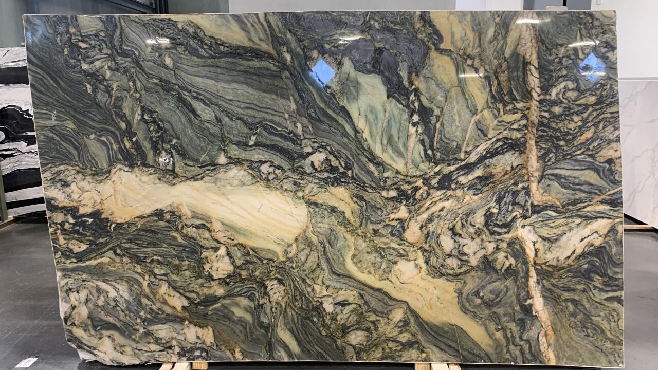 Ocean Tide