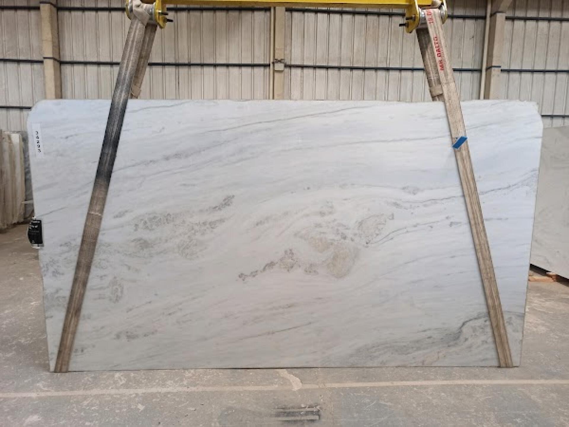 Brazilian Thassos/Bianco Olinda