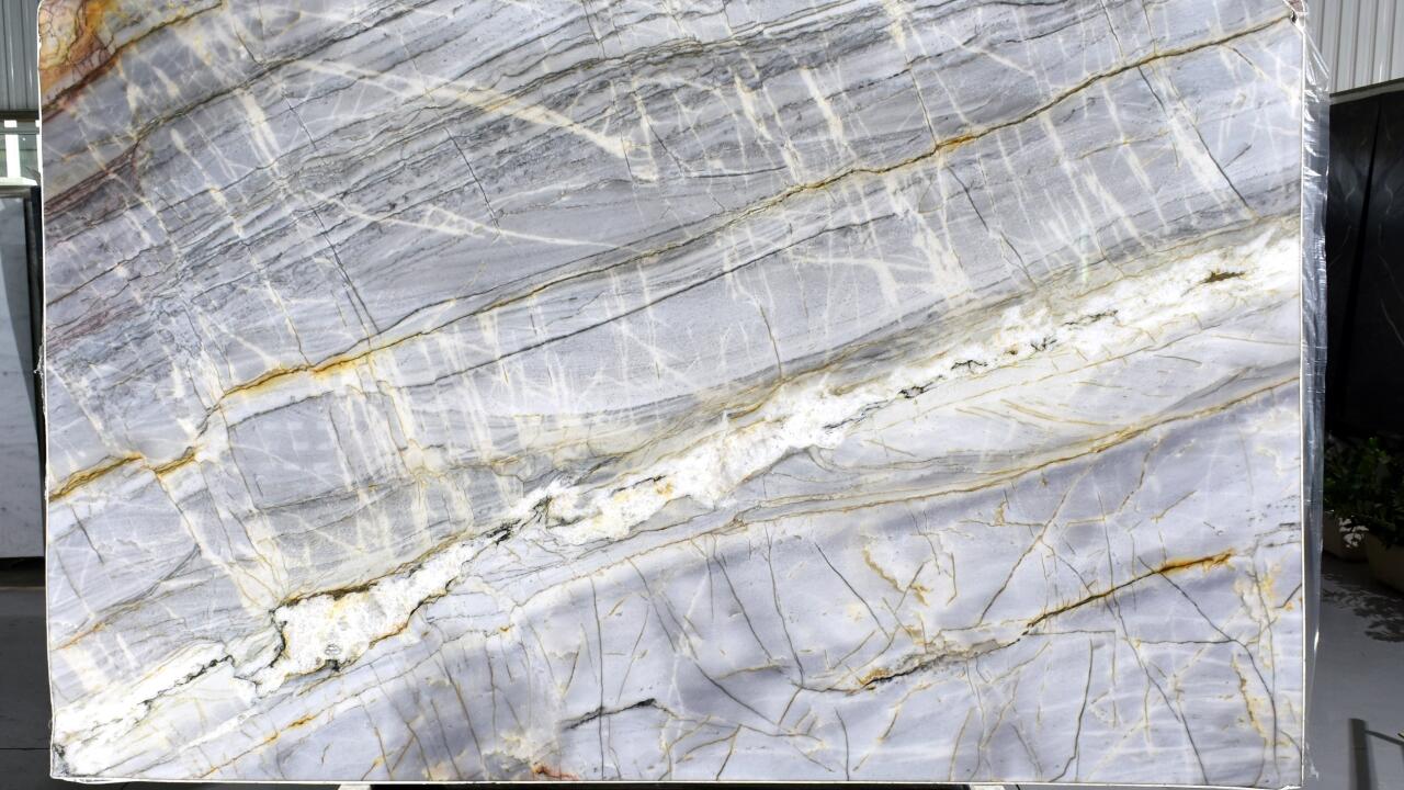 Beverly Blue Quartzite 1st Choice 3cm