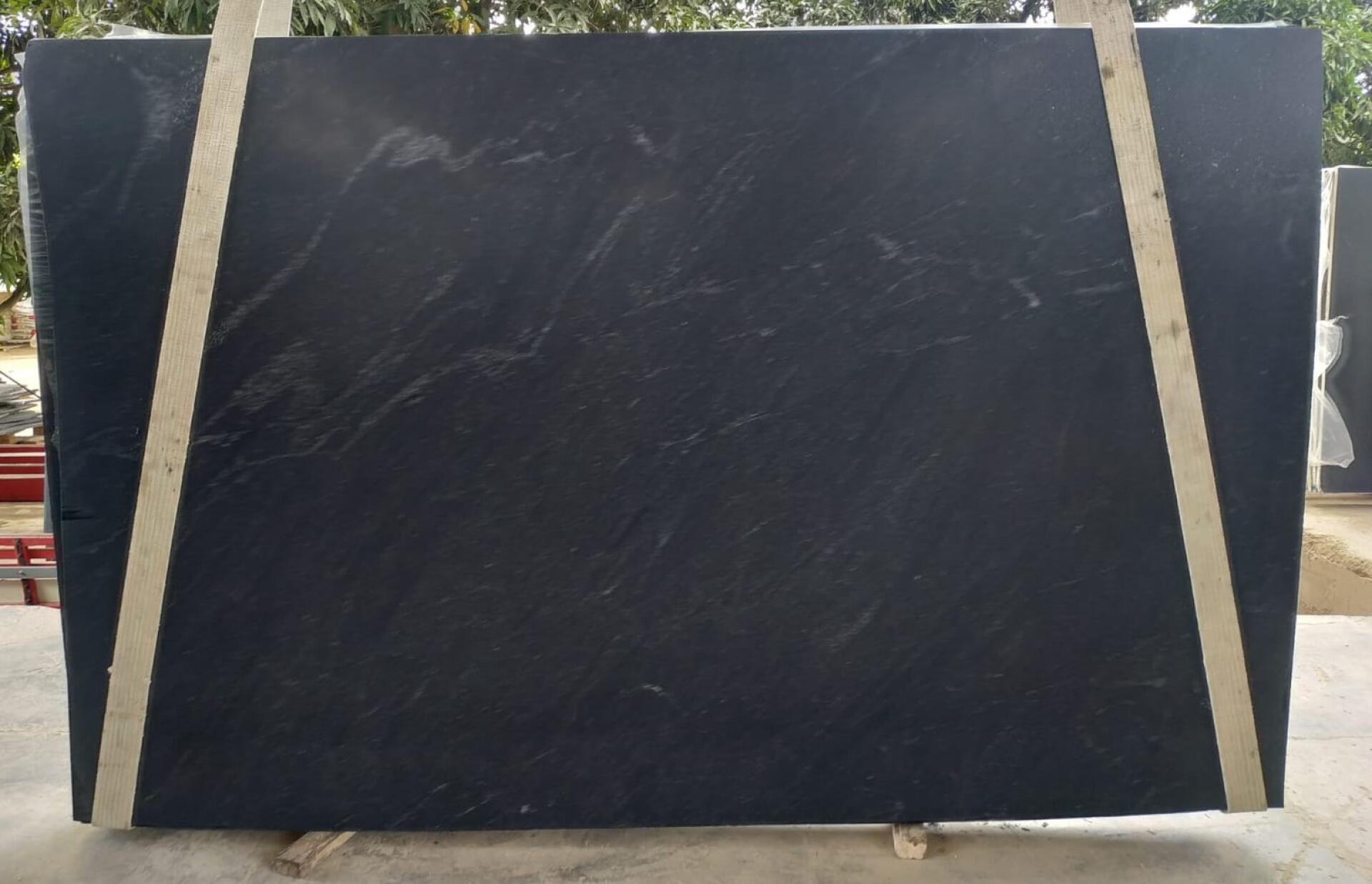 Ebony/Negresco