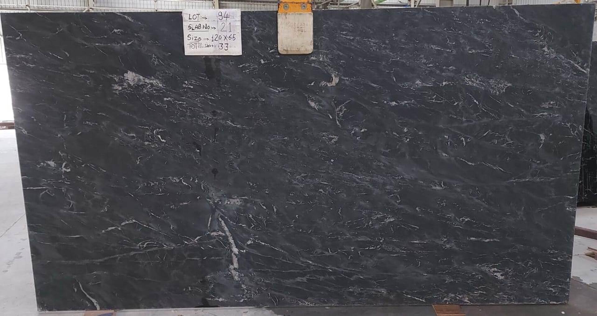 Niagara Black