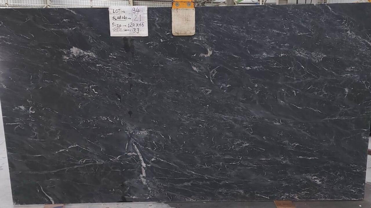 Niagara Black 1st Choice 3cm