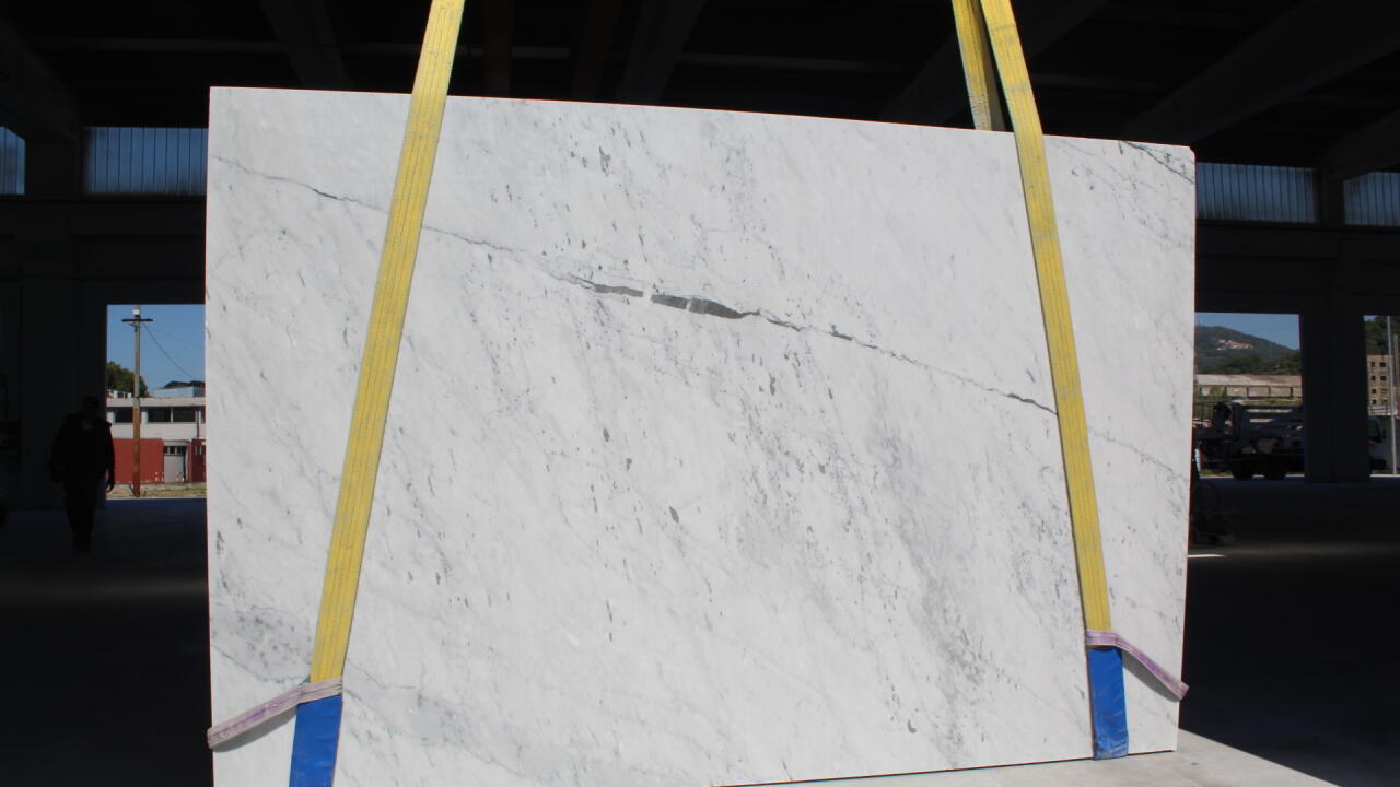 Bianco Carrara