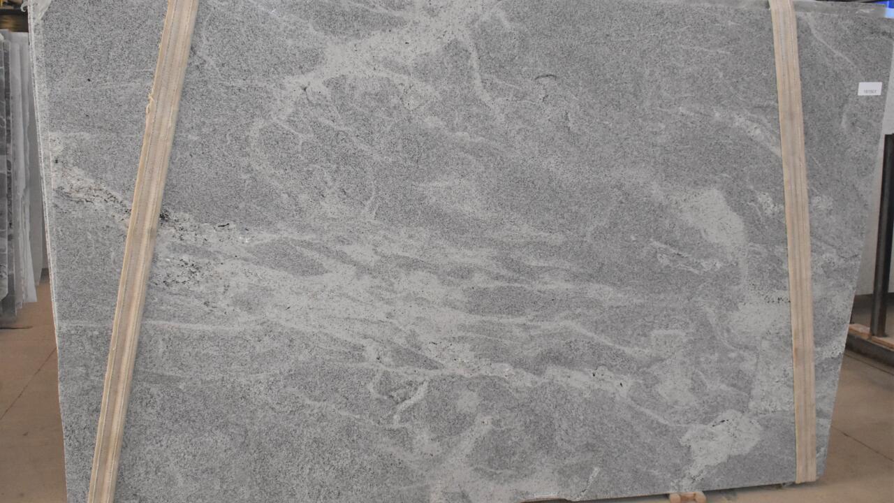 Himalaya White Leather Finish 3cm