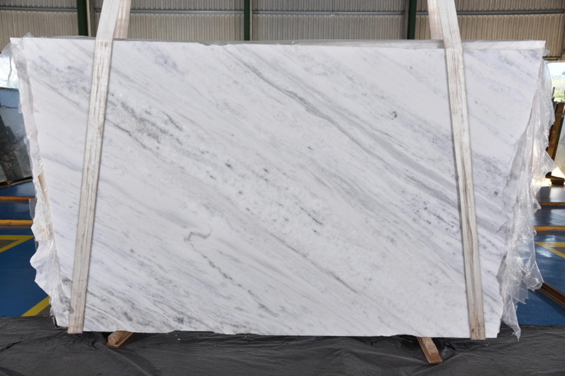 Brazilian Carrara