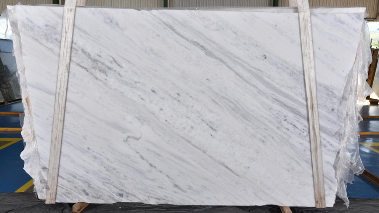 Brazilian Carrara