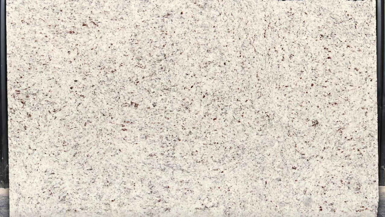 Verona White 3cm