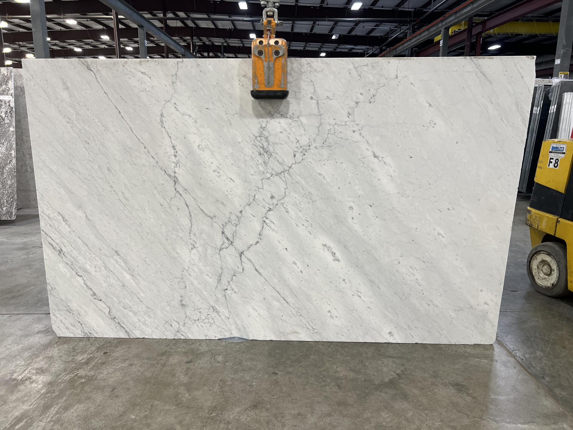 Bianco Carrara