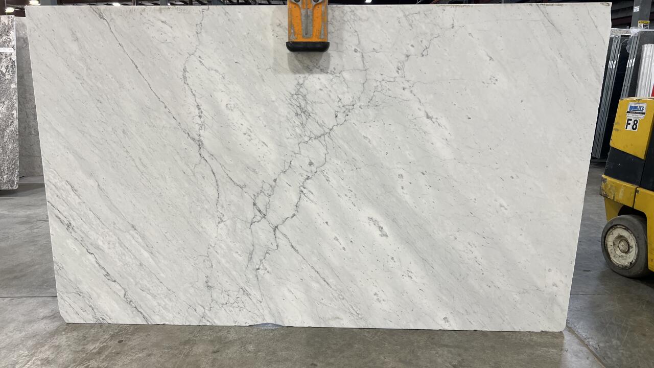 Bianco Carrara