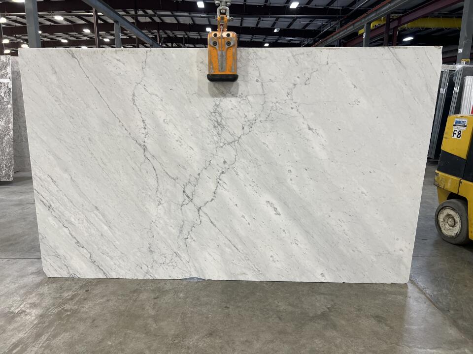 Bianco Carrara