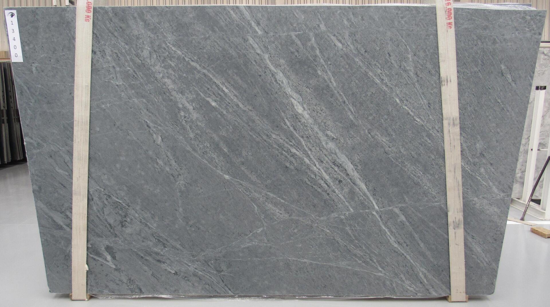 Mineral Black Soapstone