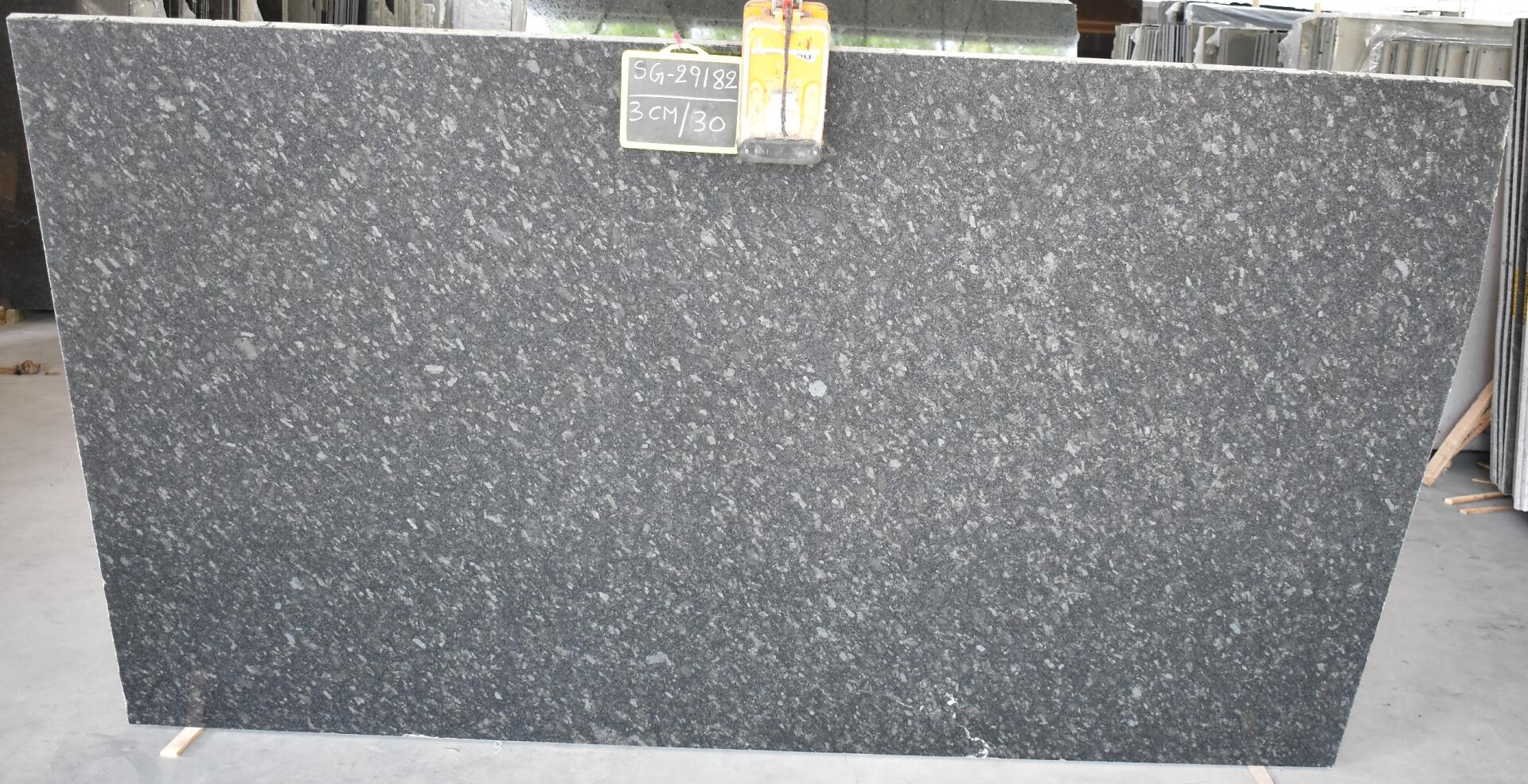 Steel Gray