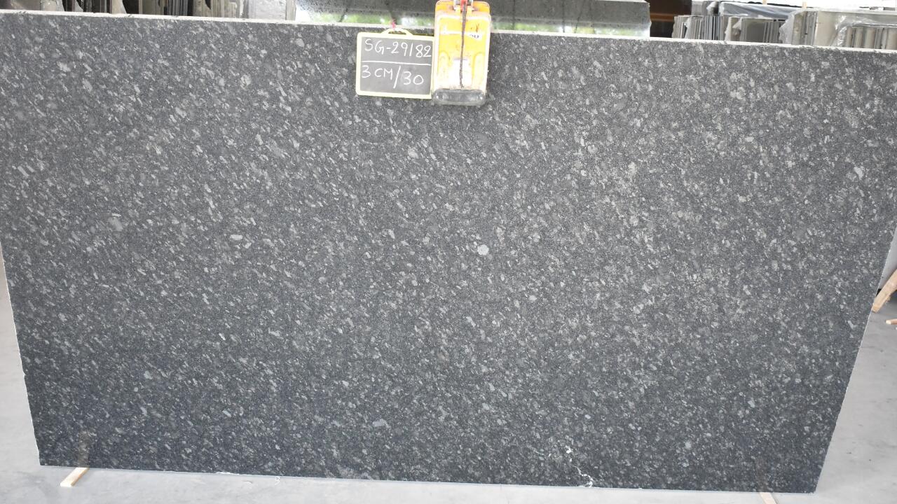 Steel Grey