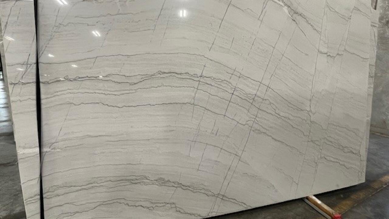 White Santorini 1st Choice 3cm*