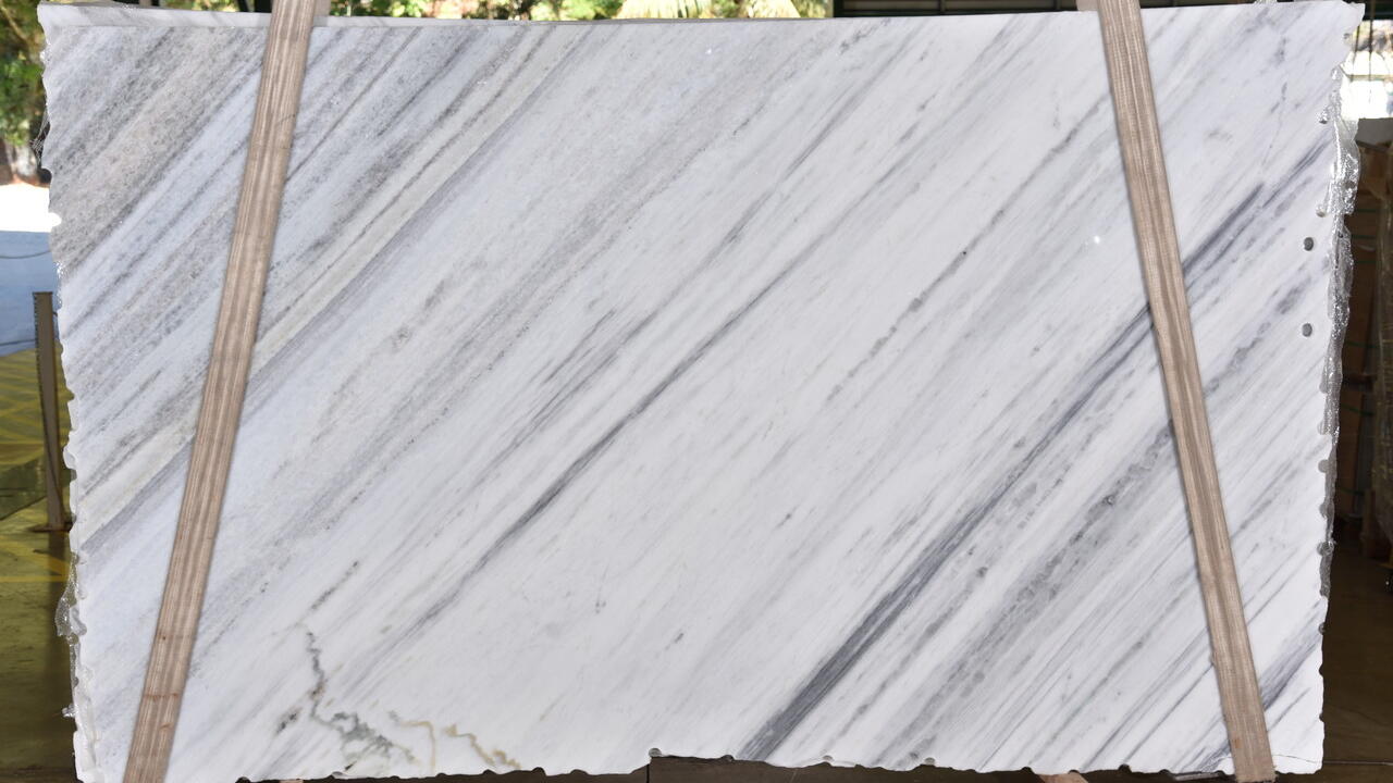 Brazilian Carrara 1st Choice 3cm