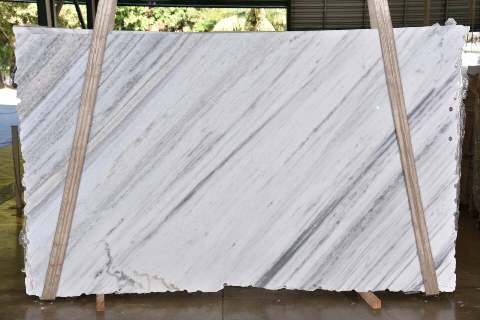 Brazilian Carrara