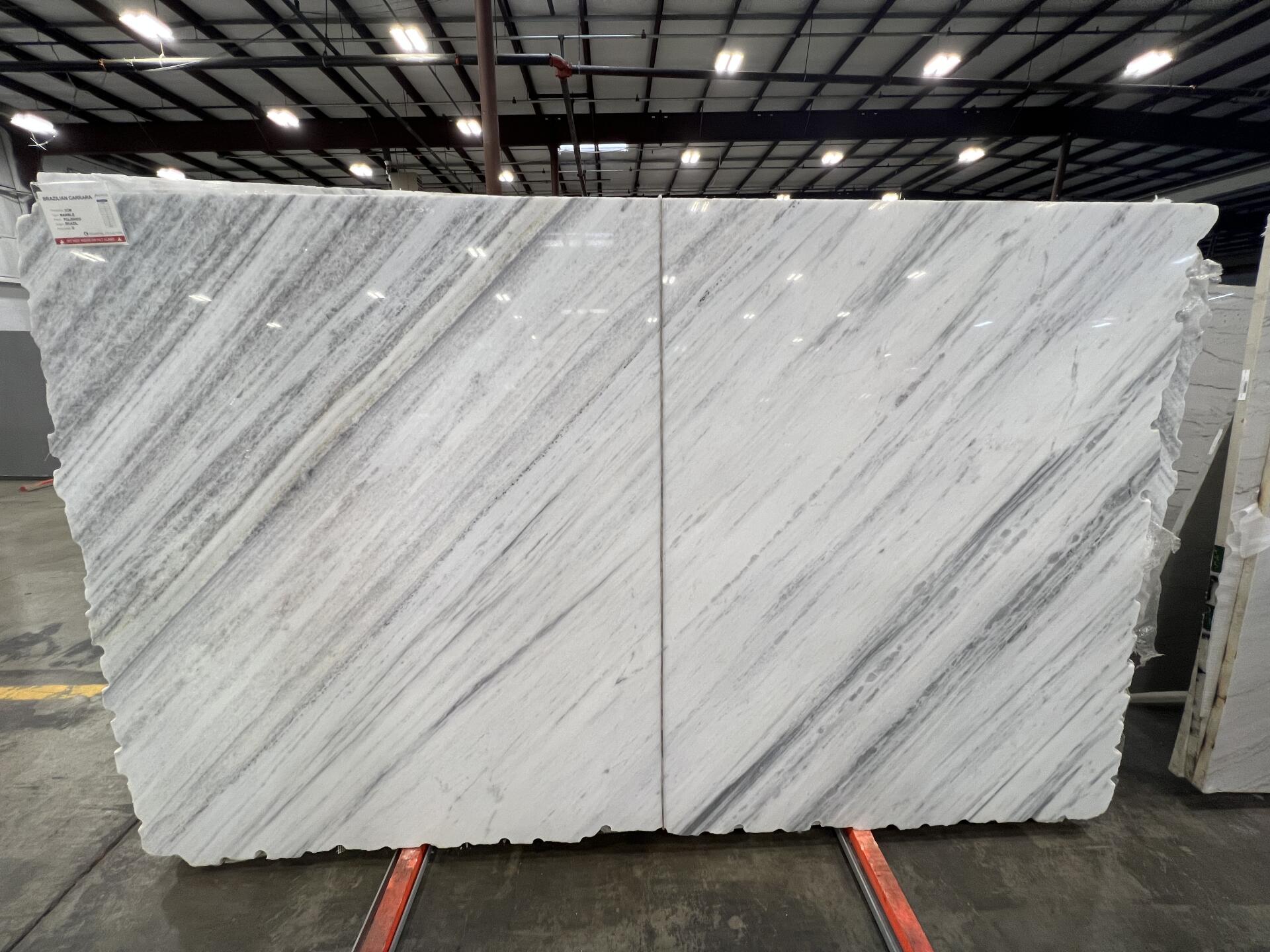 Brazilian Carrara