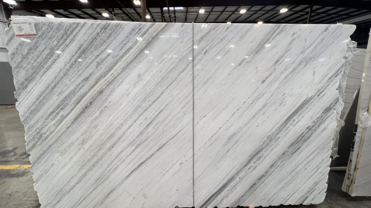 Brazilian Carrara