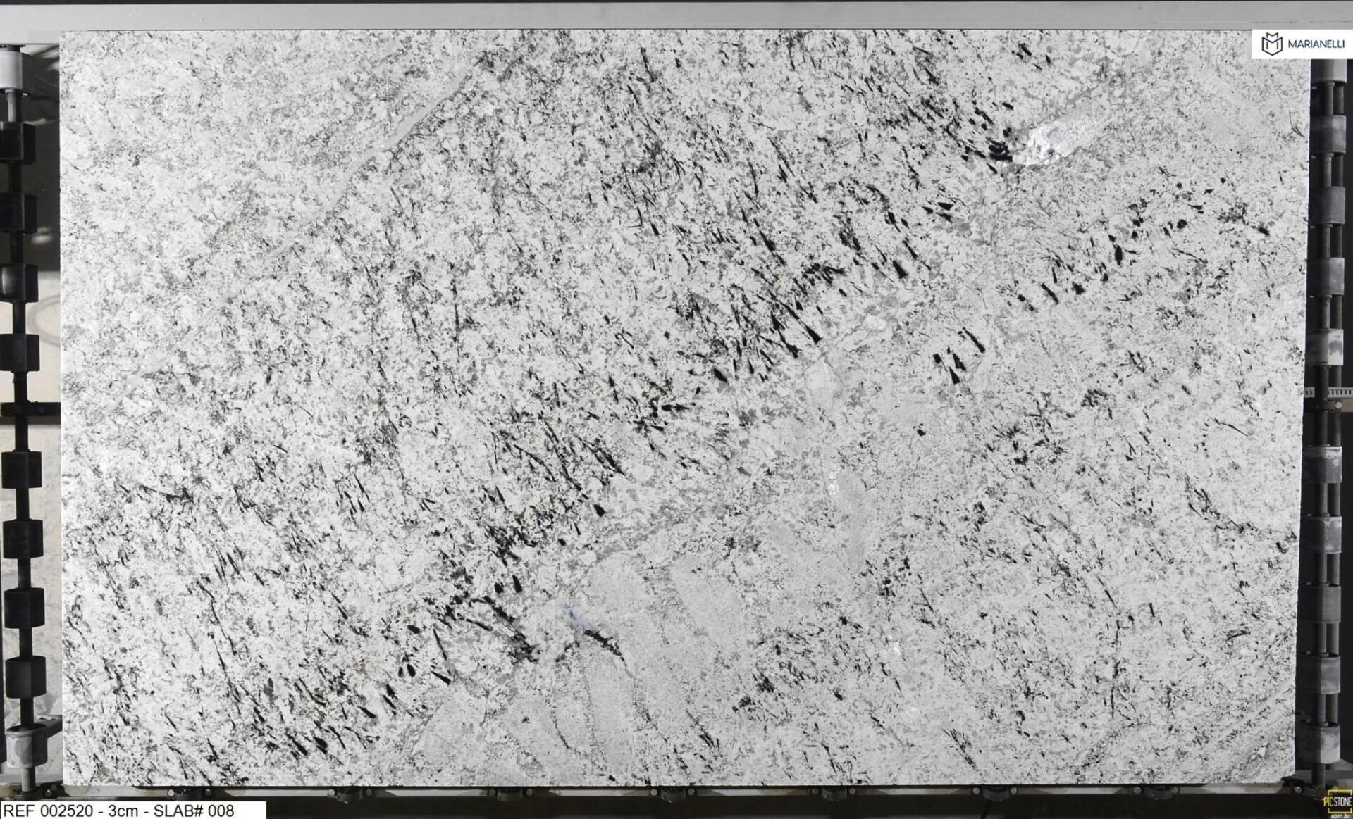 White Galaxy