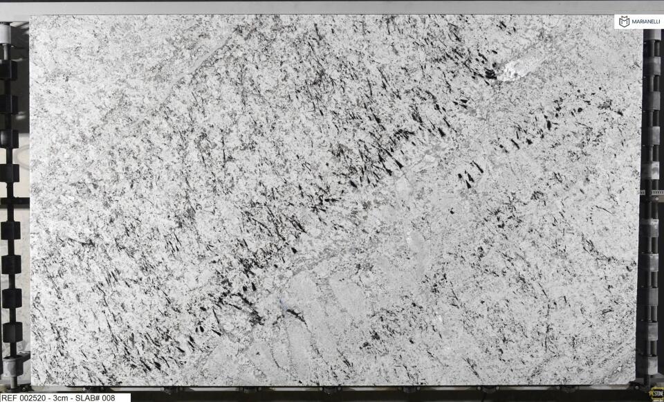 White Galaxy