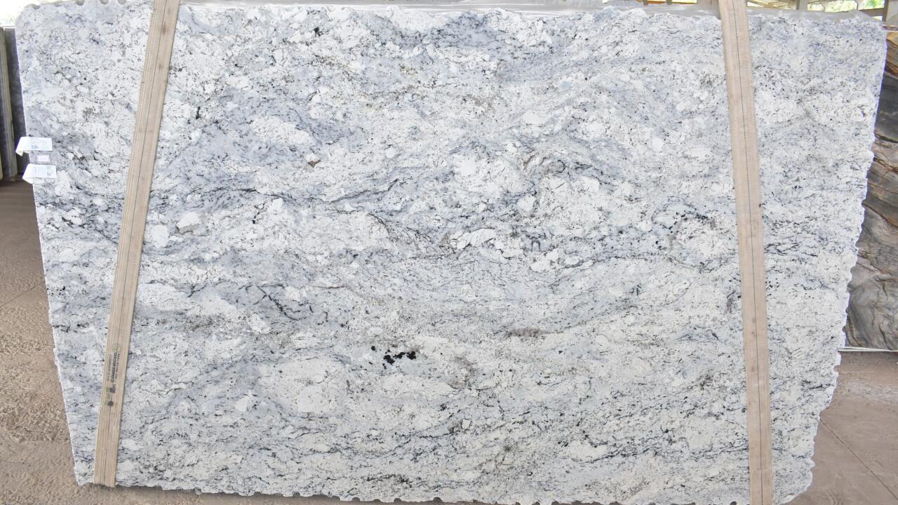 White Ice 1st Choice 3cm