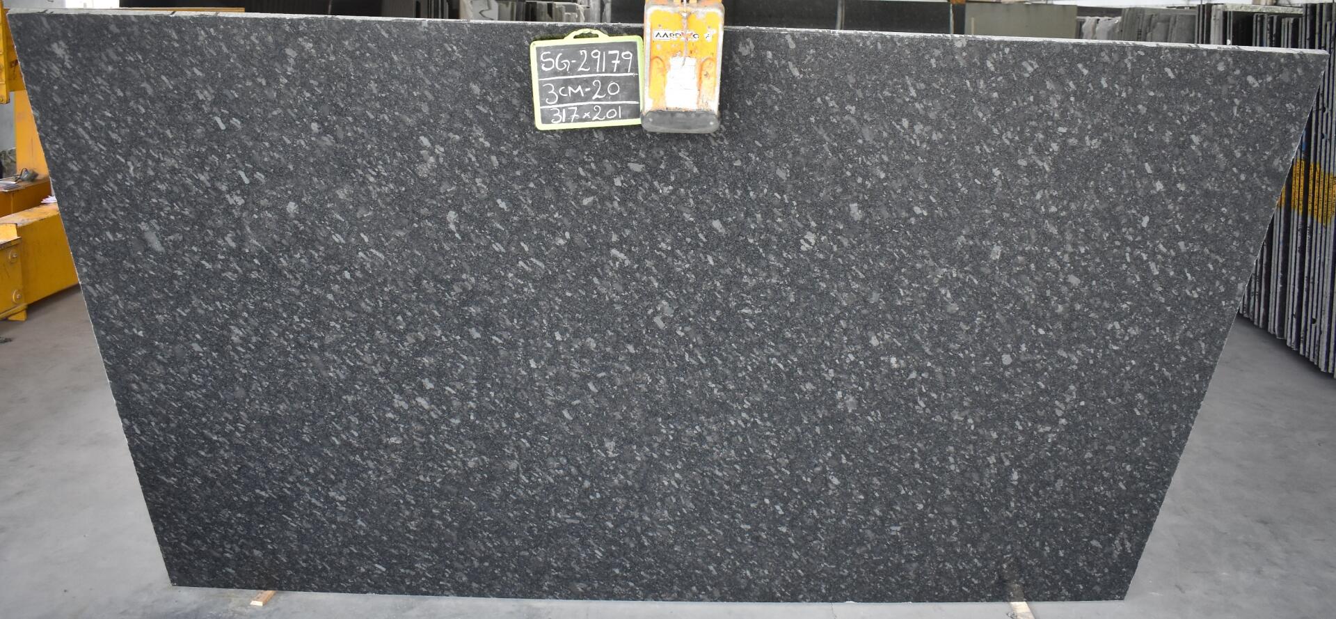 Steel Gray