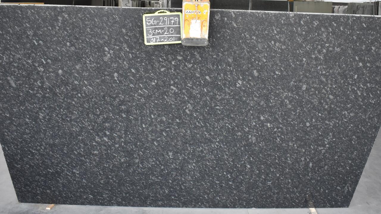 Steel Grey