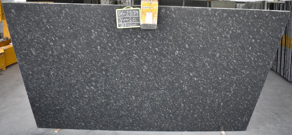 Steel Gray