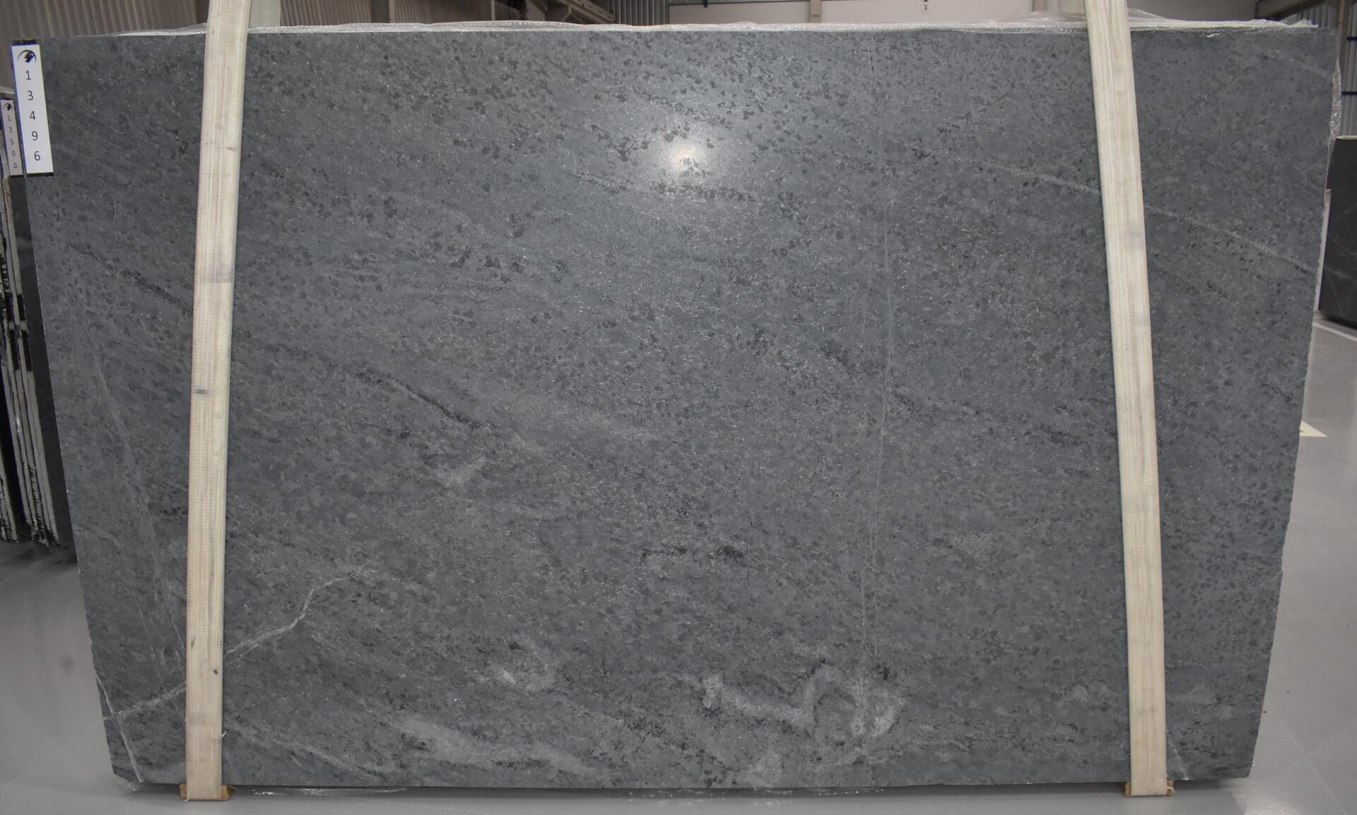 Mineral Black Soapstone