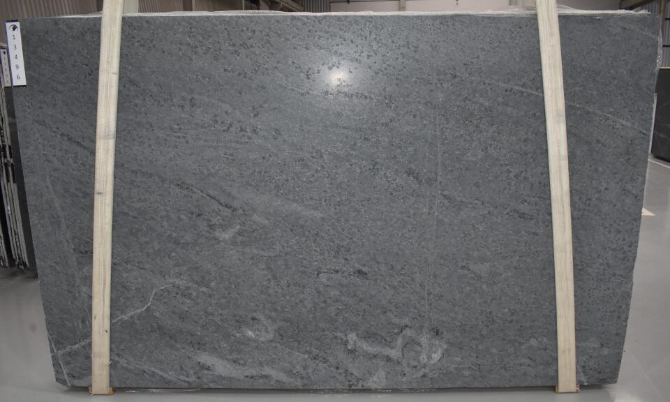 Mineral Black Soapstone