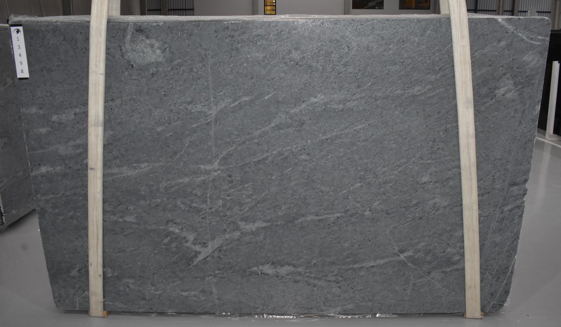 Mineral Black Soapstone