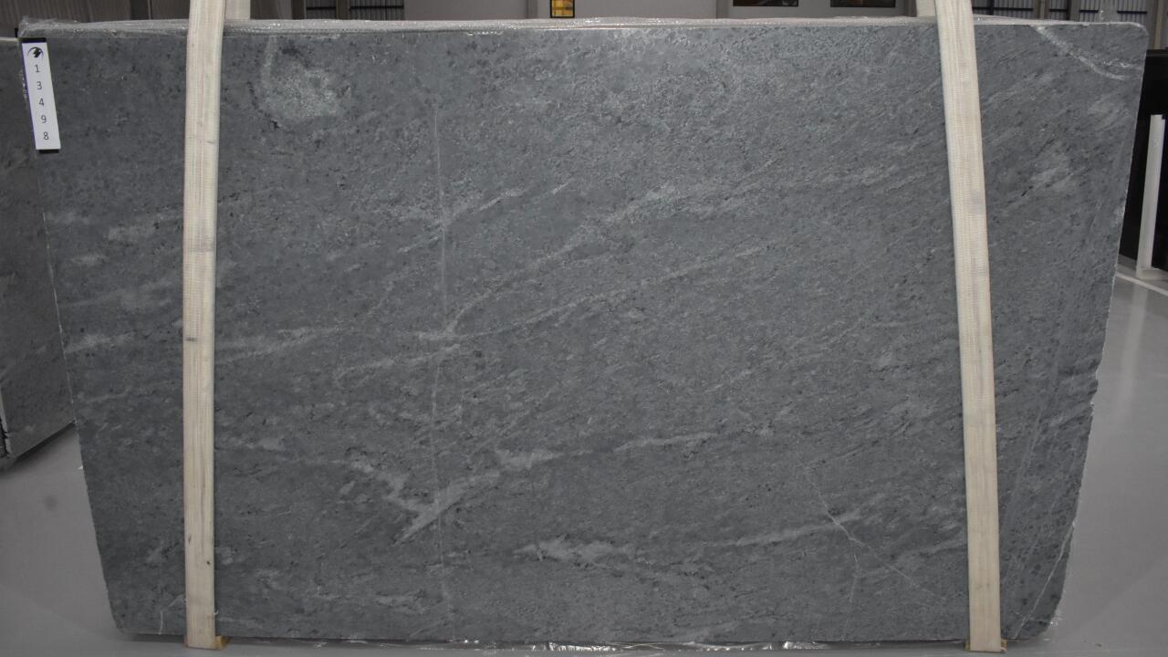 Mineral Black Soapstone 1st Choice 3cm