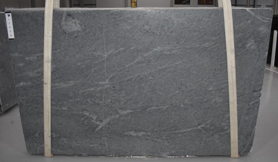 Mineral Black Soapstone
