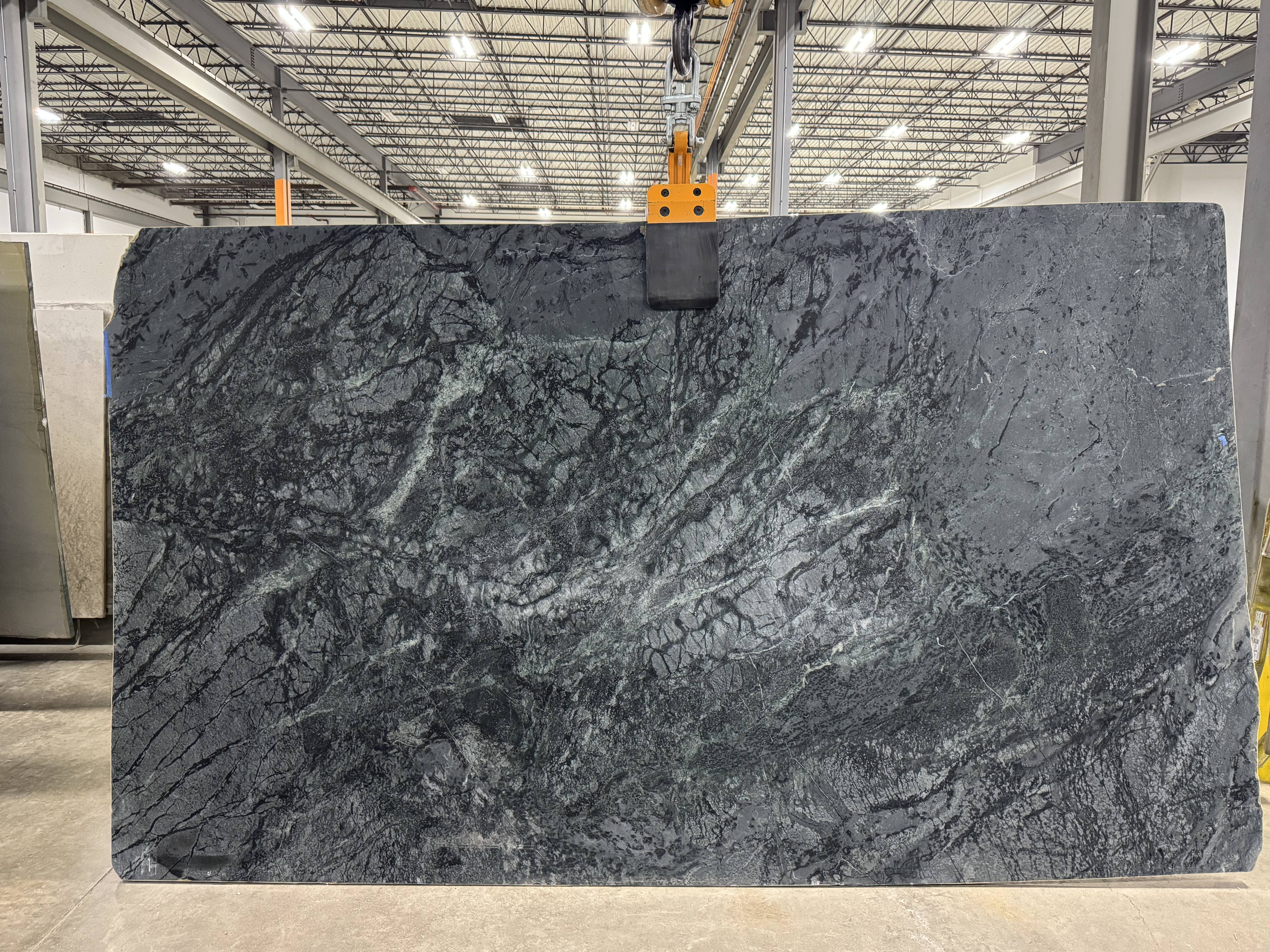 Hudson Ash Soapstone