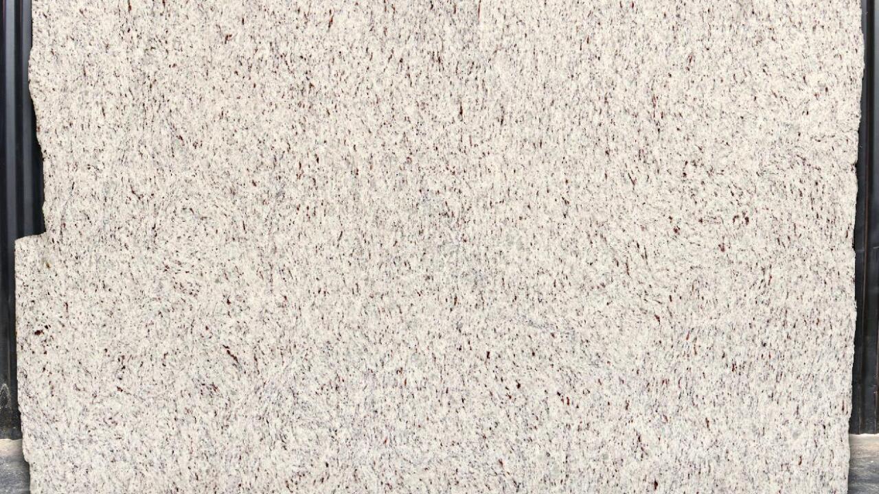 Verona White 2cm
