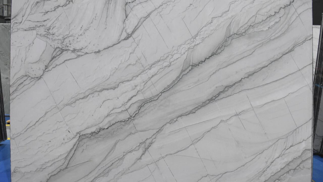 Statuario Quartzite 3cm