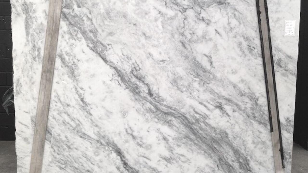 Brazilian Carrara