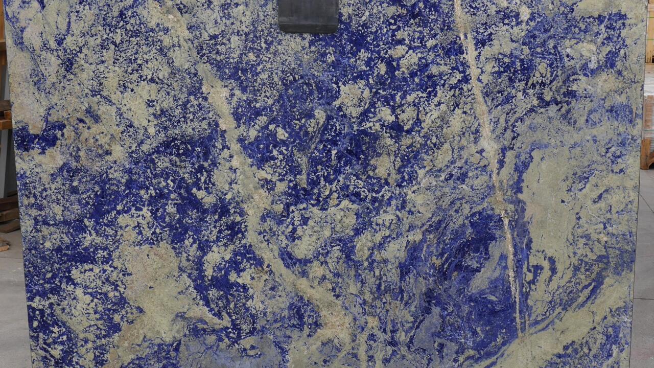 Sodalite Blue