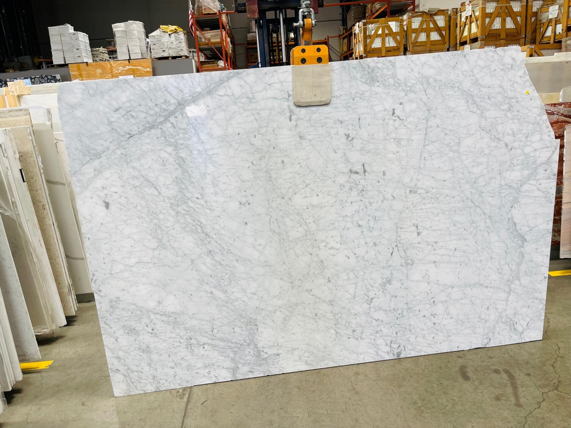Bianco Carrara
