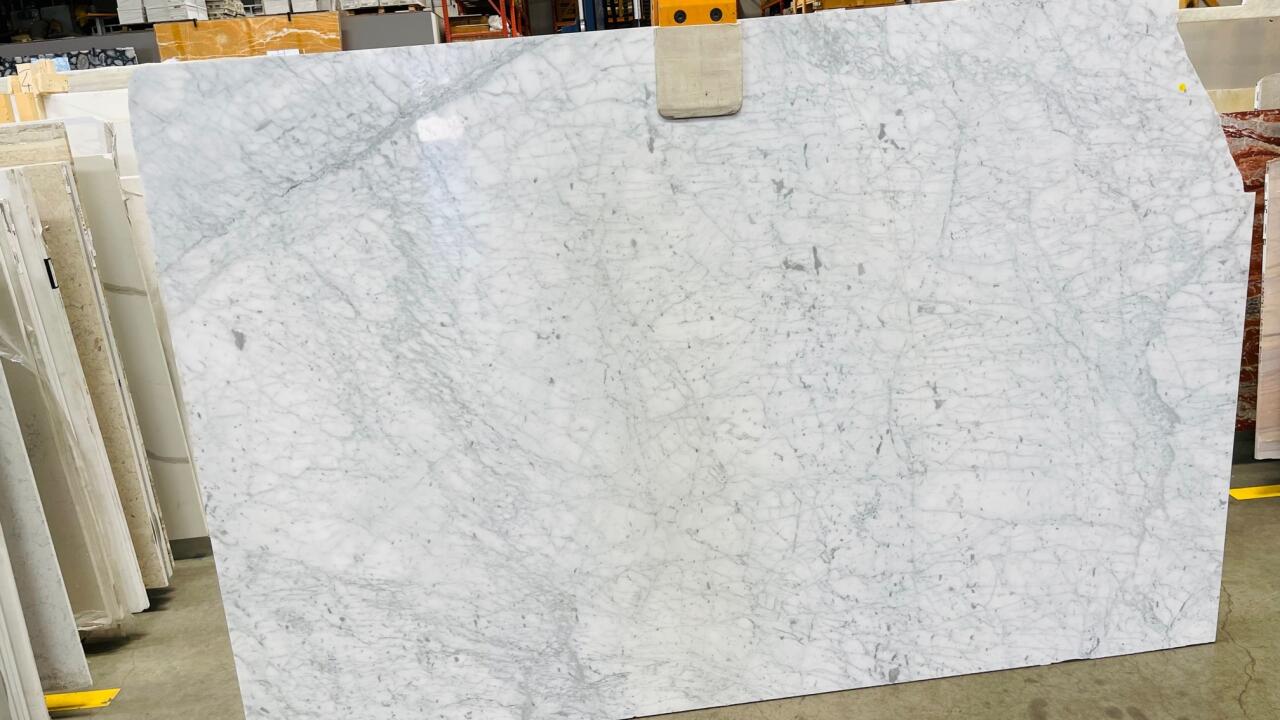 Bianco Carrara