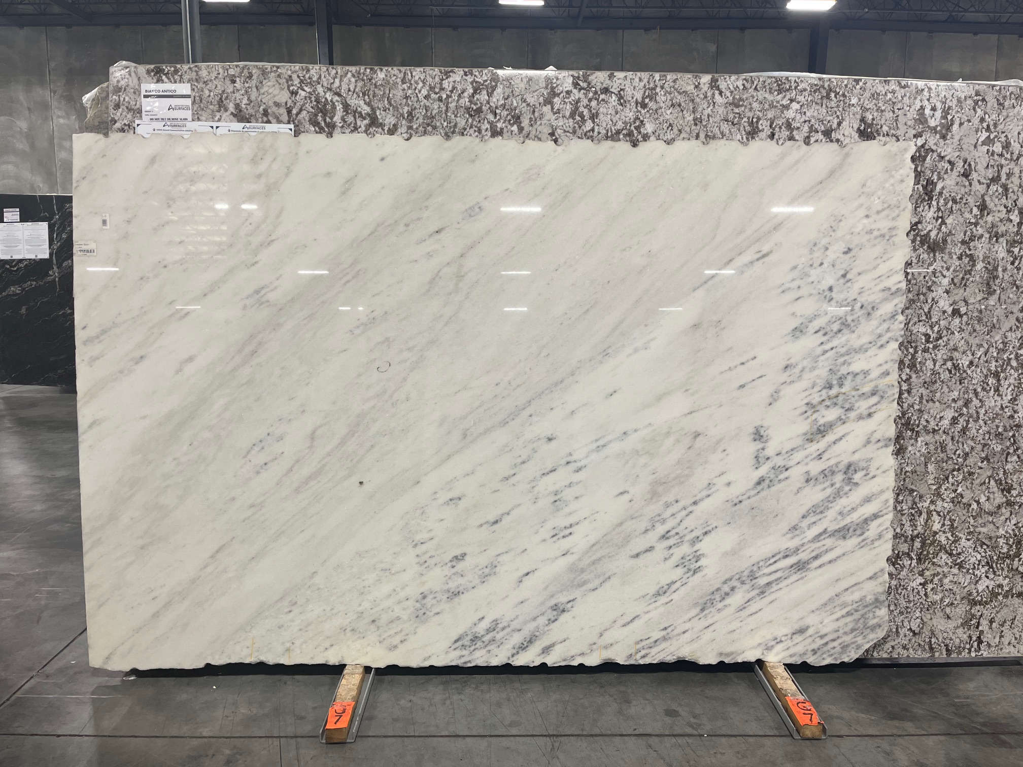 Brazilian Carrara