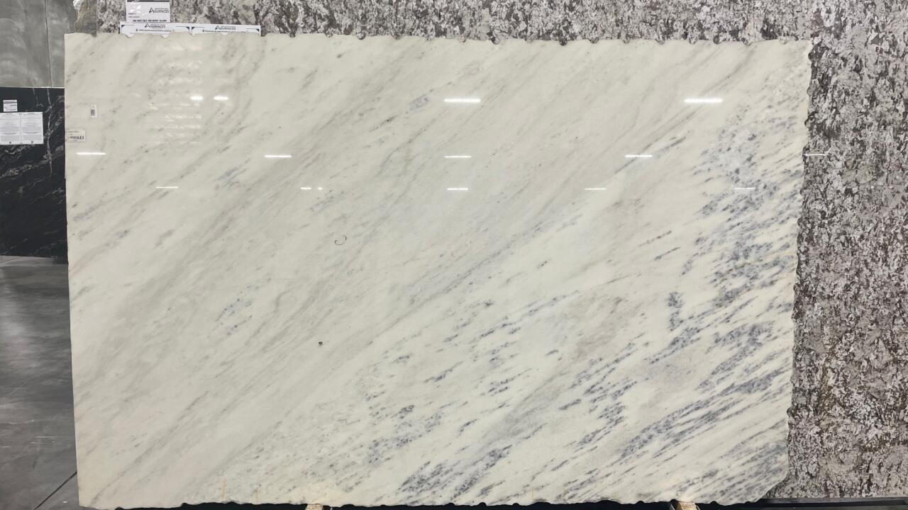 Brazilian Carrara 1st Choice 3cm