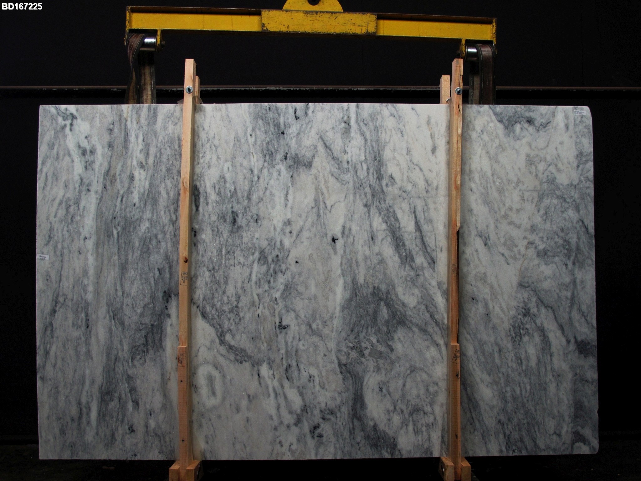 Brazilian Carrara