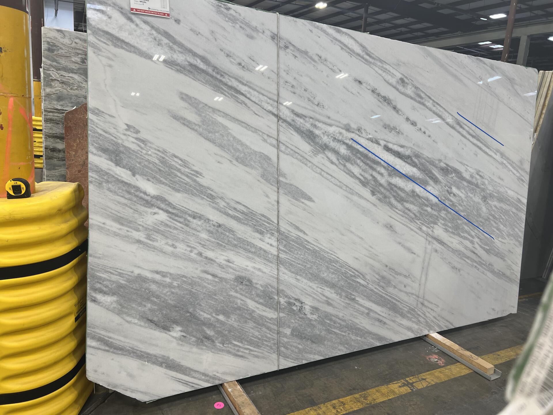 Brazilian Carrara